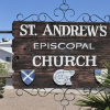 St. Andrew’s Episcopal Church
