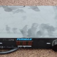 Furman Merit Series M-8D Power Conditioner
