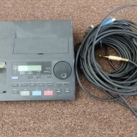 Roland MT200 Sequencer and Sound Module